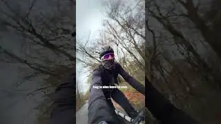 This is the perfect UK winter bike 🙌🏼