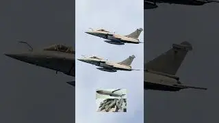 Indian Military Strike on Pakistan #army #indopakistanconflict #rafale #operationsindoor