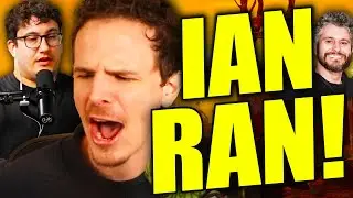 iDubbbz Keeps Running From Caleb Hammer (+Ethan Klein Lawsuit Updates)