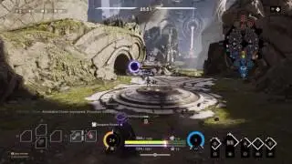 Paragon Gameplay With Simply Hawkward Games