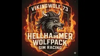 2/3/26 Live From Southern Cali  Evening Hellhammer Wolf  Pack  Gran Tursimo 7 Dailies