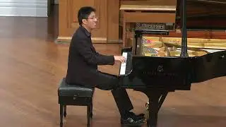 David Soo - Clementi: Sonata in G Major opus 37 no. 2