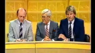VFL 1985 R 16 - World Of Sport - Goal Of The Day