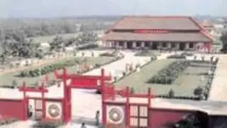 The Shang Dynasty