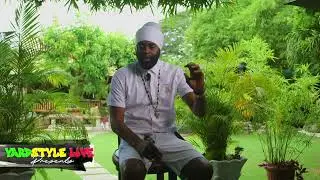 Bugle An9ted | Episode | Yardstyle Live Presents  @yardstyleliveshow