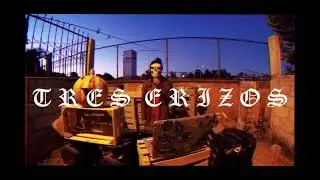Ca la ca (lofi live session) // LOS TRES ERIZOS  #Lofisession #phonk #lofimexico