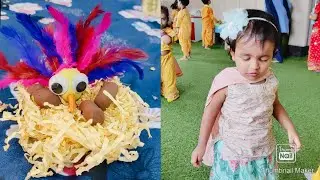 Flintoclass @home for 1.5 year to 2.5 years old | Month 3 of Nature detective | #Kia #20monthsold 😍🤩