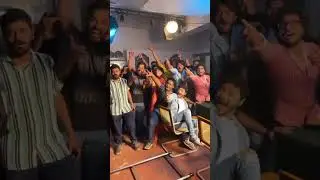 Kutty Radhika ❤️ Indian Actress & Film Producer | Radhika Kumarswamy Trending Video 🔥
