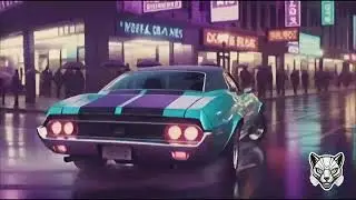 BGM - Sport Cars (Macedonian Music / Balkan Music)