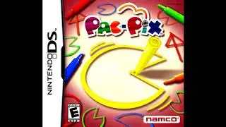 Pac-pix OST: Chapter 12