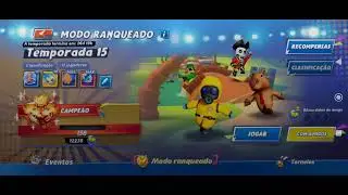 Top 3 no modo Ranqueado! 💀 #stumbleguys #edit #gxstavo72 #modoranked #modoranqueadostumbleguys 