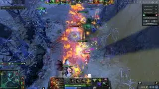 DotA 2 - Mind Control Vacuum pls