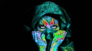 Captain Hook - Voodoo Magic