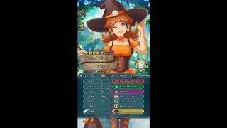 A Mario and Sonic Halloween! - Unit Builds and Stats!
