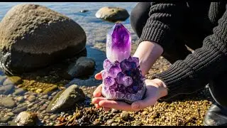 Discover & Clean Natural Sea Glass: Step‑by‑Step Shoreline Treasure Guide