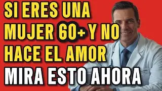 El SECRETO De La Vulva: ¿Qué Pasa Si No Haces El AMOR Durante Meses?