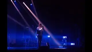 BIKO Peter Gabriel Tribute Band - Here Comes The Flood - Live at Teatro Astra 2025