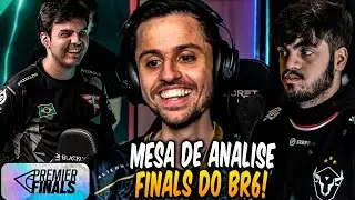 RANKEDZ 2.0 2.0 - SEMIFINAIS PREMIER FINALS !NordVPN