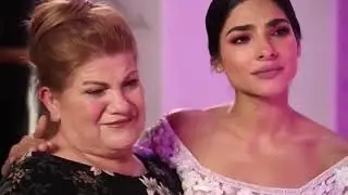 Nuestra Belleza Latina 2018- capítulo 1