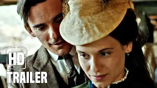 OTTILIE VON FABER CASTELL - EINE MUTIGE FRAU Trailer German Deutsch (2019)