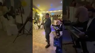 Alban Berati & Endri Mallkuqi & Albert Sula & Kevin Avdiu - Orkestrale - Live 2025 - Greece 🇬🇷