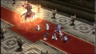 Agarest of War - True Ending