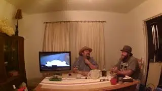 Jasper Shine Hatchets Hooch Moonshine NC South Mountain
