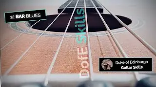 12 bar blues Variation 5