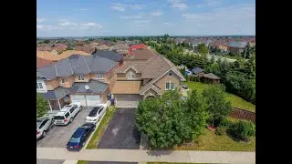 39 Wild Indigo Crescent Brampton