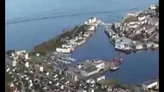 Aalesund city - Norway
