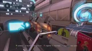 Trials Fusion - Luxion (X1) Farcasters (Cross-Platform WR) 18-12-2016