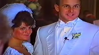 Joe Rebs Wedding Ceremony   SD 480p