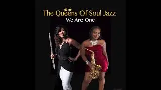 We Are One - Althea Rene and Jeanette Harris