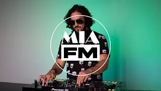 Black Hat | Afro/Organic House | Co.Lab Studios Miami