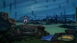 Don't You Believe It! (Tom And Jerry)