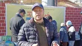 Importance of Book | Book Reading Culture In Kargil | IHECS BOOKS STORE KARGIL | Green Palm