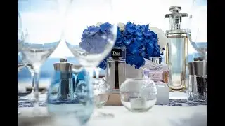 Dior Schweiz | Riviera Mitarbeiteranlass