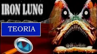 IRON LUNG ¿Cuál es la historia? Teoría