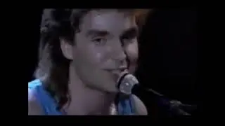 Richard Marx -  Endless Summer Nights  (Live) - (SOM ORIGINAL)