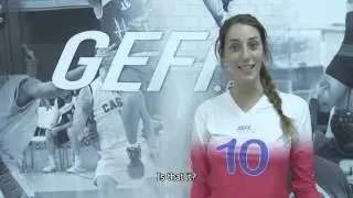 Start your own business in the sportswear industry with GEFF