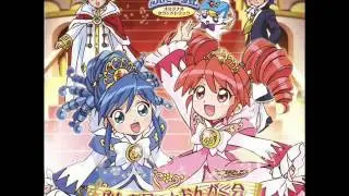 Fushigi Boshi no Futago Hime Opening 1 [Full Version]