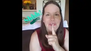 SECRET Home Remedy For Restless Legs (RLS)!