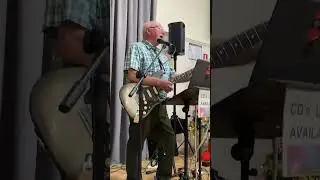 Fly Like a Bird #NYE2025  #BozScaggs cover by Phil King #countryrock #60smusic #guitar