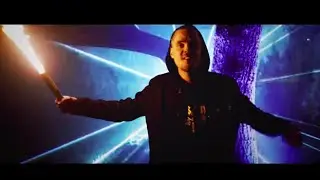 Maskinen - Upp (Official Video)