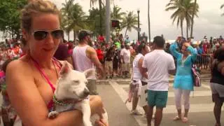 PRIDE 2016 Sizzle Reel