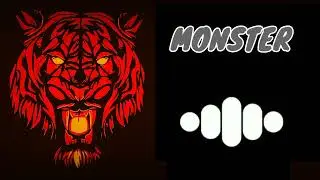 viral monster ringtone 🎶 | new ringtone 2023 #viral #trending #status