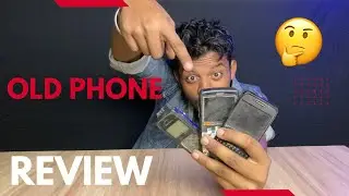 Old Phone 📱 Review-Nokia/SAMSUNG/Huawei Ka Review In Hindi #experiment #nokia