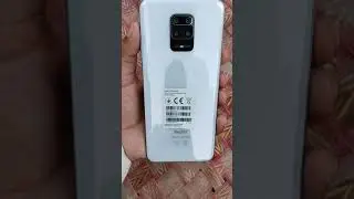 ফোন দেখলেই মাথা নষ্ট | Redmi note 9s unboxing and First Look | Note 9s #shorts