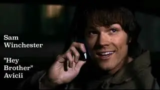 Supernatural Characters' Theme Songs