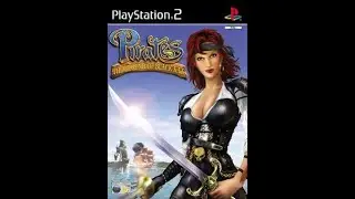 [PS2][Pirates: The Legend of Black Kat][Preview][PSW 16]